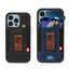For iPhone 13pro Case Apple 14 Plug-in Wristband Phone Cover iPhone 14 Case - Korvel