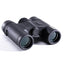USCAMEL HD 10x26 Binoculars Compact Powerful Zoom Long Range Professional Waterproof Folding Telescope Outdoor Hunting - Korvel