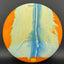 Vibram X-Link Firm Obex Disc Golf Midrange