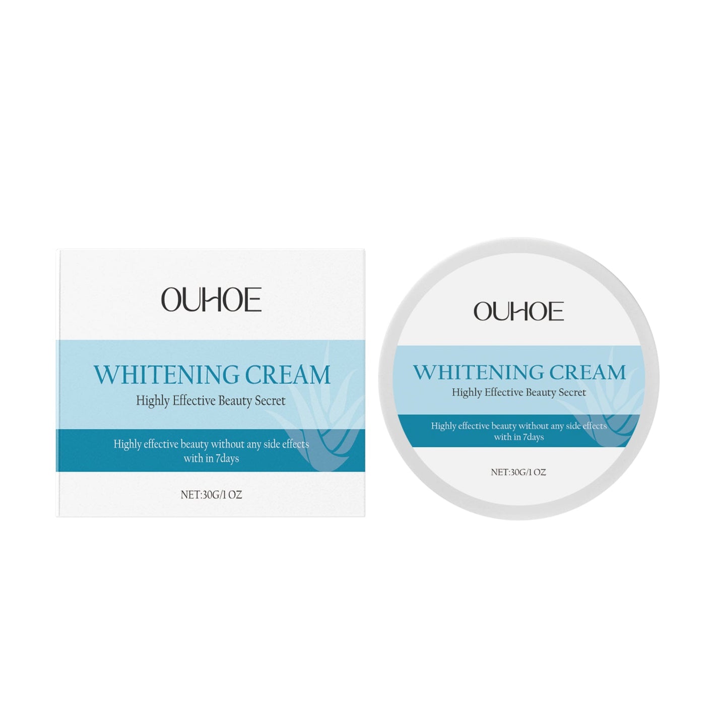 Crème de nuit hydratante douce pour une peau radieuse