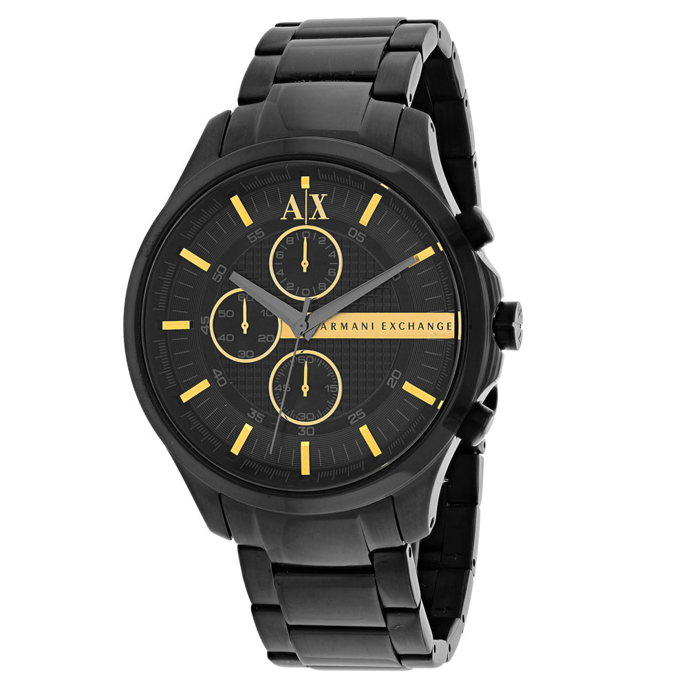 Armani Exchange Men's Chronograph Watch