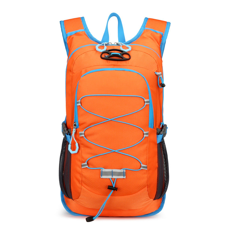 Large Capacity Outdoor Cycling Backpack