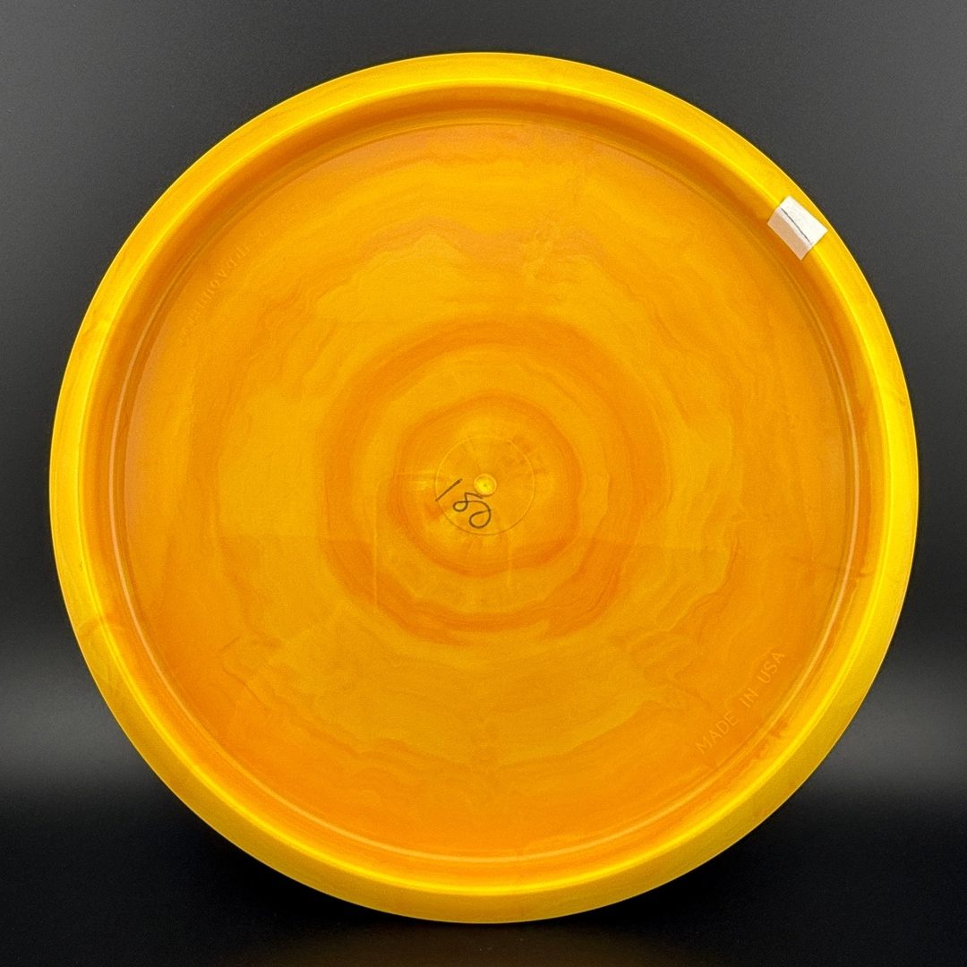 Star Mako3 - Kona Montgomery 2025 Team Series Disc