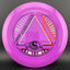 Streamline Neutron Turbulence Disco de Golf Driver