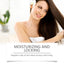 Nourishing Leave-In Conditioner Repair Dry Hair, Moisturize Hair, Soften And Shine Hair Care Essence - Korvel
