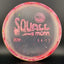 Granite Squall - Jake Monn 2025 Tour Series Disc Golf Disc