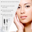 Niacinamide Eye Gel Hydrating And Moisturizing Elastic Firming Skin Around Eye Care Moisturizing Eye Cream - Korvel