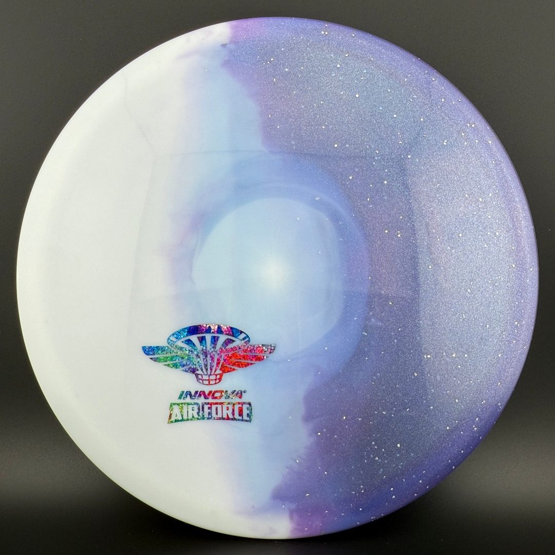 Duo Roc3 - Disco de Golf de Fuerza Aérea