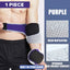 Sports elbow protection men's fitness arm cover arm joint protection warm elbow cover strap protection - Korvel