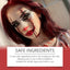 Premium Halloween Fake Blood Cream for Pranks and Effects