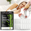 Natural herbal foot patch to relieve physical and mental stress Foot massage to help sleep foot patch - Korvel