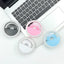 RK-12 Mobile Phone Fill Light Wholesale Live Beauty Selfie Lighting Round Flash Charging LED Fill Light - Korvel