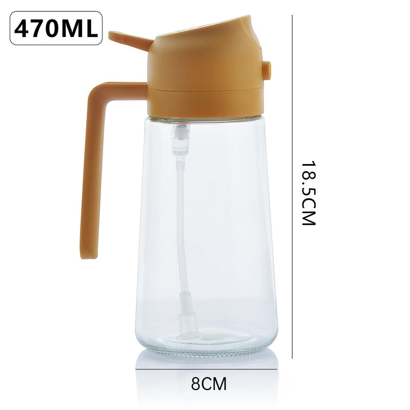 MultiSpray Oil Dispenser - Korvel