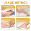 Hydrating Foot Care Cream for Soft, Smooth Feet