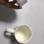 Creative PU leather coaster Exquisite insulated tea water cushion Square leather coaster - Korvel