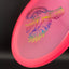 Disco Quantum Solstice - Edición Limitada Diseño TeeJay