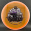 Horizon C-Line Glacier - Gannon Buhr Creator Series Disc