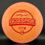 ESP Swirl Nuke OS - Aaron Gossage Signature Series Disc