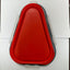 Premium Silicone Foldable Pizza Box for Easy Storage