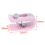 10 Pcs/set Non-slip Quilt Duvet Cover Clips Plastic Blankets Fastener Clip Non-slip Bed Cover Duvet Sheet Fixer Bed Sheet Clip - Korvel