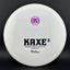 K1 Kaxe Z Disc - Premium Midrange Driver