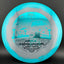 Horizon S-Line FD2 - Série Signature Casey White Disque de Golf