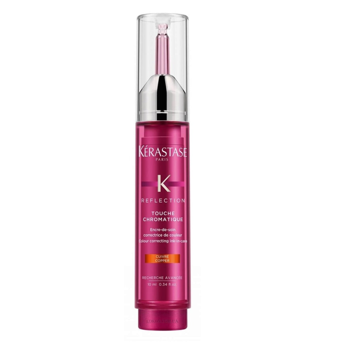 Kérastase Reflection Touche Chromatique Cuivre 10 Ml