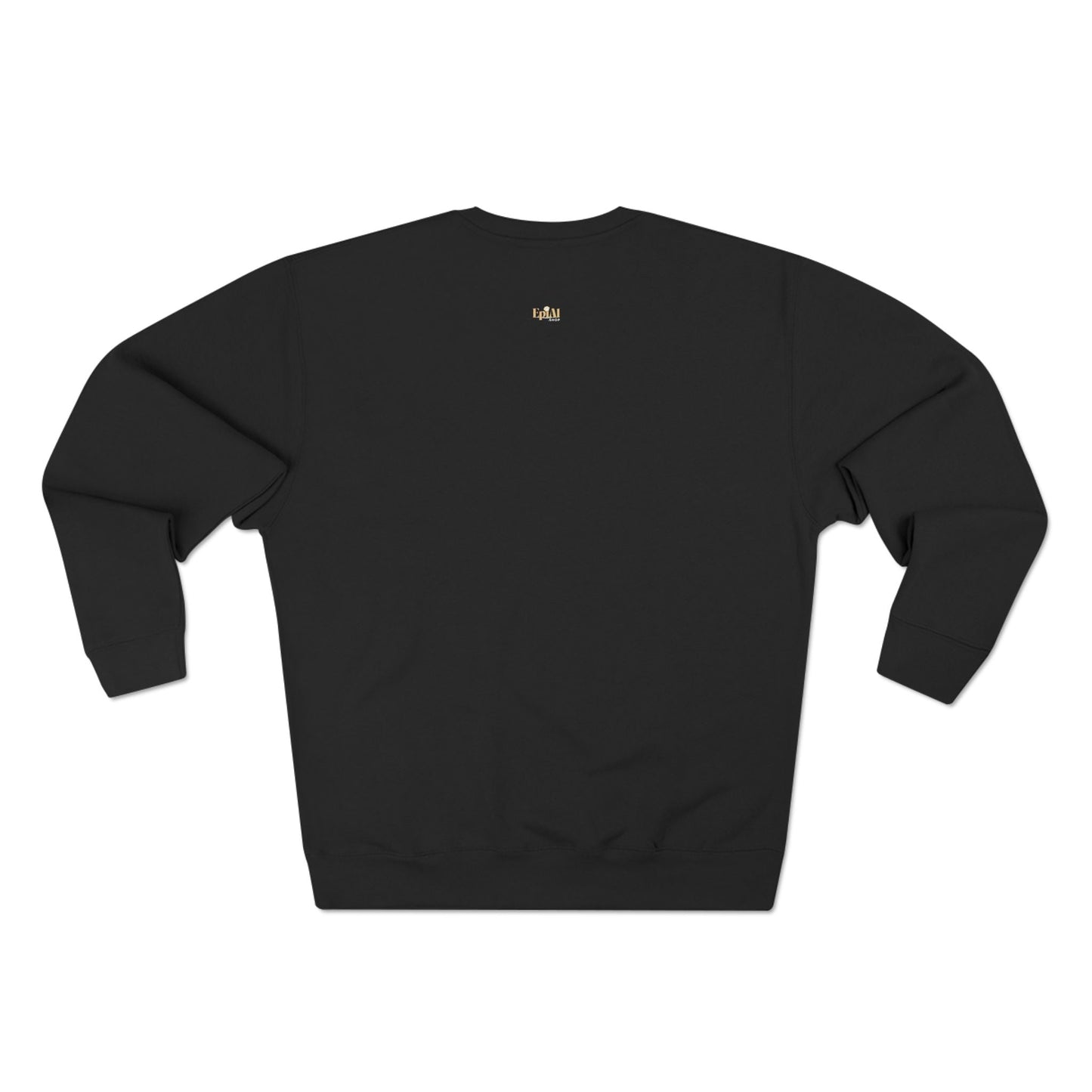 Sudadera Minimalista de Gato 'Descansar es Productivo'