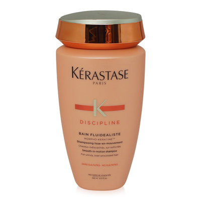 Kérastase Discipline Bain Fluidealiste Shampoo - 8.5oz