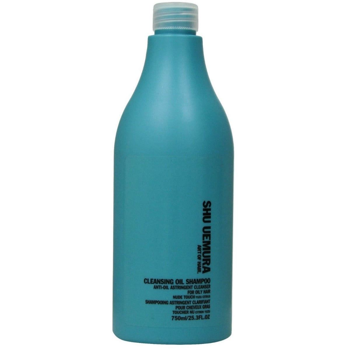 Champú Anticlavado de Aceite de Shu Uemura Art Of Hair 750ml