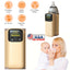 Portable Baby Bottle Warmer with Night Light