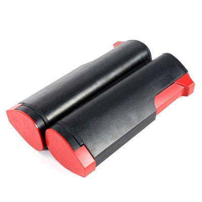 Retractable Table Tennis Table plastic Strong Mesh Net - Korvel