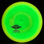 Proto Glow Halo Champion Roadrunner Disc - Air Force Stamp
