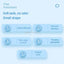 Silicone Cupping Set Suction cups Vacuum Suction Jars Therapy Slimming Body Face Massage Cupping Anti Cellulite Weight Loss - Korvel