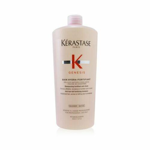 Champú Kerastase Genesis Bain Hydra-Fortifiant 1000ml