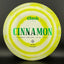 Clash Discs Steady Ring Cinnamon Disc Golf Disc