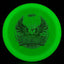 2019 Glow Champion Firebird - Nate Sexton Tour Series Disc
