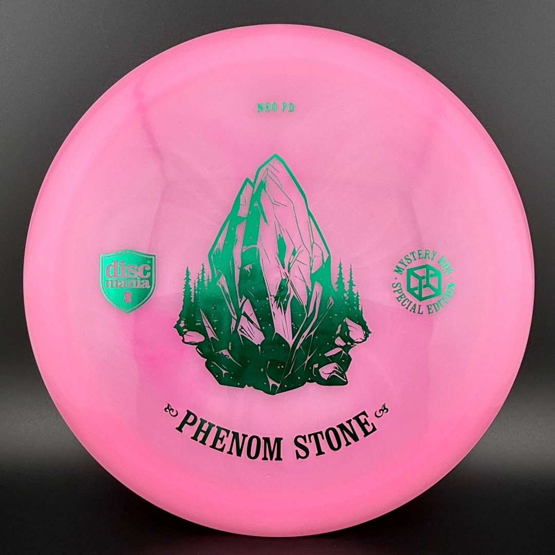 Neo PD - Phenom Stone MB '23 Disc Golf Driver