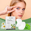 Centella Soothing Eye Mask Moisturizes And Moisturizes The Skin Around The Eyes - Korvel