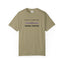 Medically Monitored. Emotionally Unbothered. T-Shirt