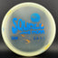 Granite Squall - Jake Monn 2025 Tour Series Disc Golf Disc