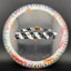FuZed Jawbreaker Z Scorch - Premium Disc Golf Driver