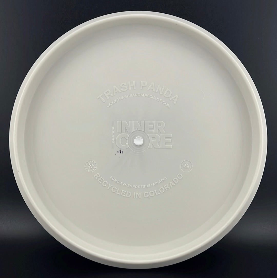 Baseline Inner Core Disc - Eco-Friendly Performance