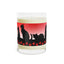 Enchanting Black Cats Scented Candle - 11oz Elegance - Korvel