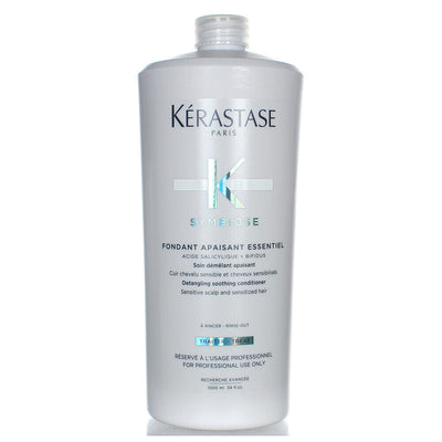 Kerastase Symbiose Fondant Apaisant Essentiel 34 Oz