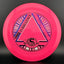 Streamline Neutron Turbulence Disco de Golf Driver