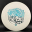 Glow D-line FD (Flex 2) - First Run - "Pumpkin Eater" de Les White