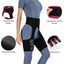New Hip Enhancer Leg Shaper Slimming Corsets Flat Stomach Shaping Waist Trainer Butt Lifter Body Shapewear Slim Sweat Belt - Korvel