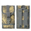 Tactical Outdoor Military Molle Utility Waist Bag Hunt Accessories Phone Belt Pouch Cell Phone Holder Mobile Phone Case - Korvel