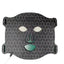 Food grade silicone beauty mask with LED photons home use beauty equipment 7 colors led face mask - Korvel